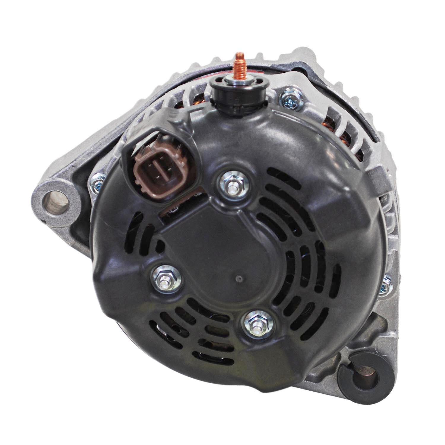 Denso 2100537 - Alternator Denso 2100537 Alternator product image 2 of 2
