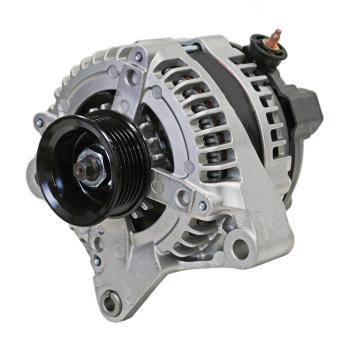 2005 Toyota Sequoia Alternator Denso 2100538 image 1 of 2