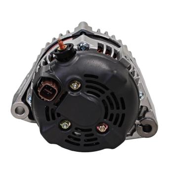 2005 Toyota Sequoia Alternator Denso 2100538 image 2 of 2