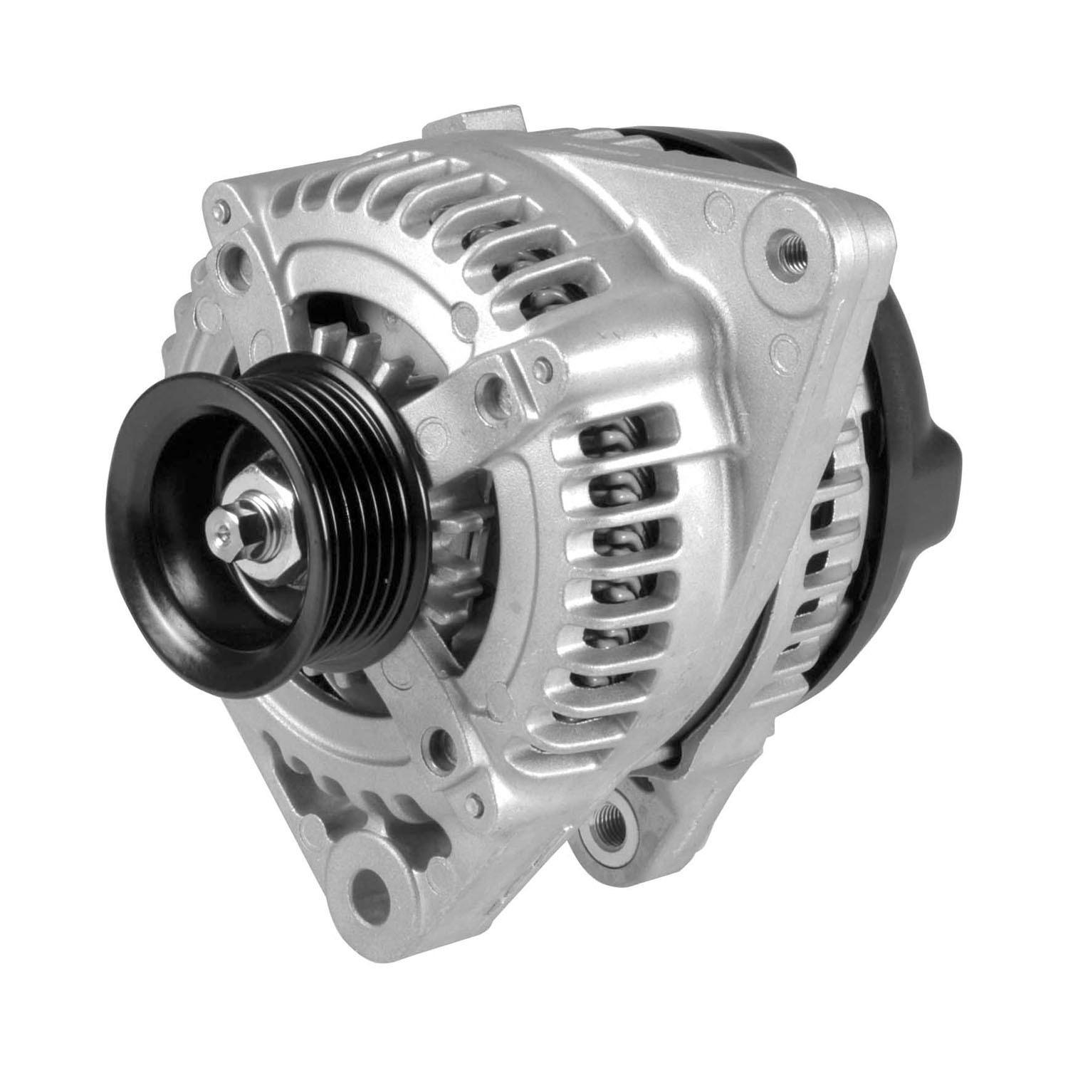 Denso 2100539 - Alternator Denso 2100539 Alternator product image 1 of 2