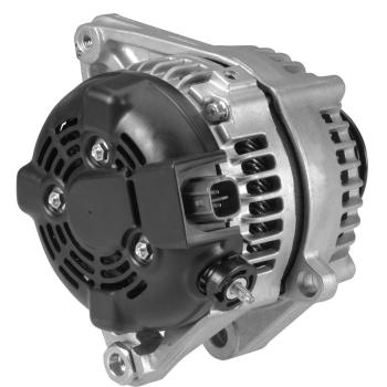 2006 Toyota Sienna Alternator Denso 2100539 image 2 of 2