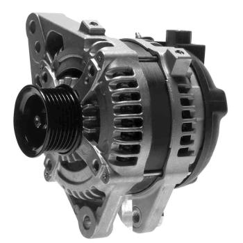2003 Toyota 4Runner Alternator Denso 2100541 image 1 of 2