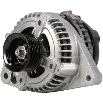 2004 Lexus ES330 Alternator Denso 2100543 image 1 of 2