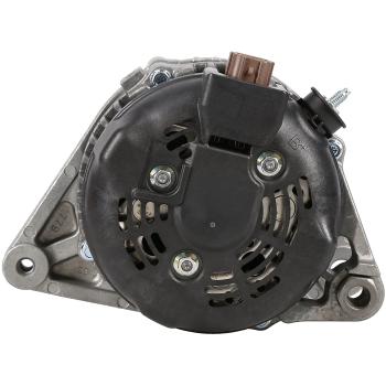 2004 Lexus ES330 Alternator Denso 2100543 image 2 of 2