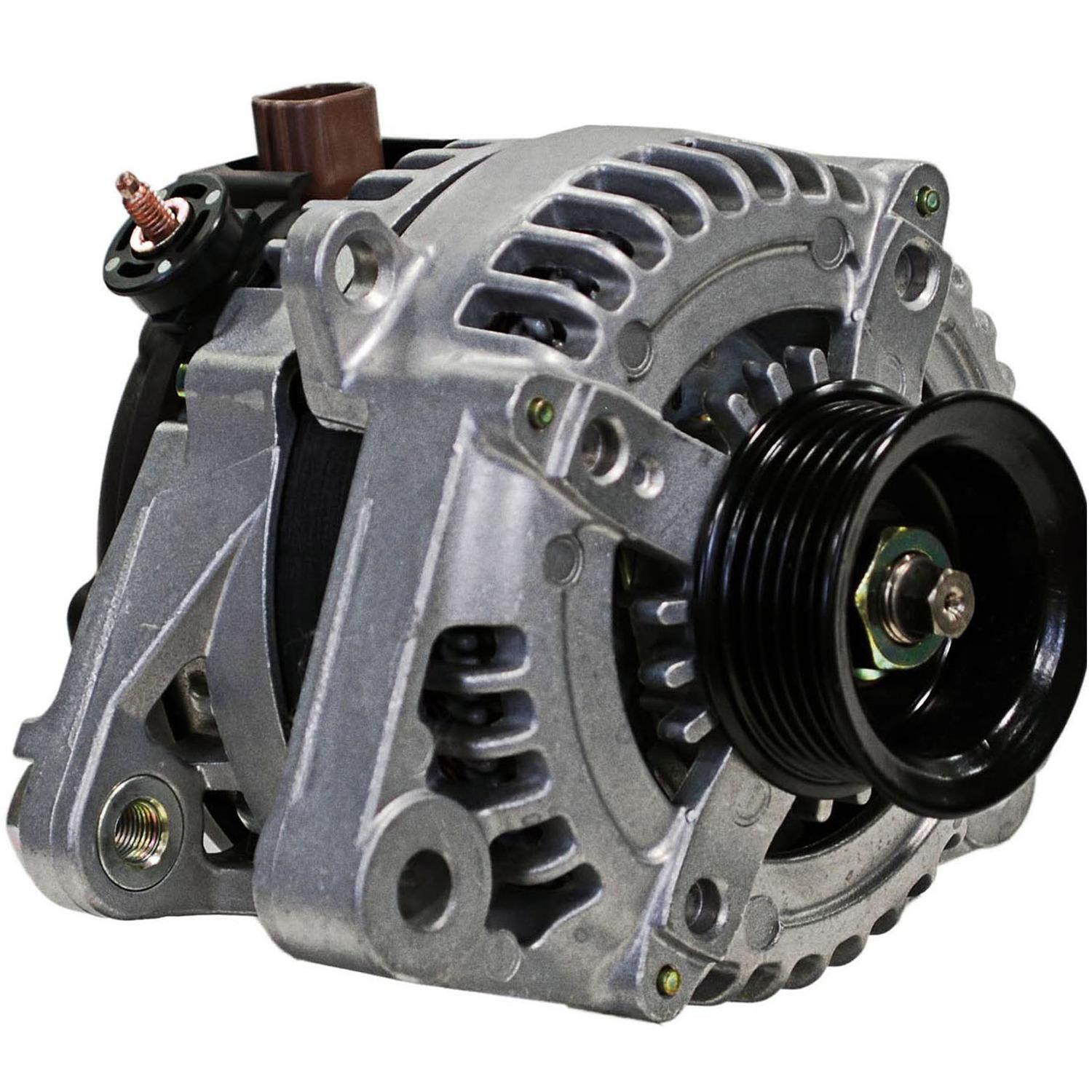 Denso 2100545 - Alternator Denso 2100545 Alternator product image 1 of 2