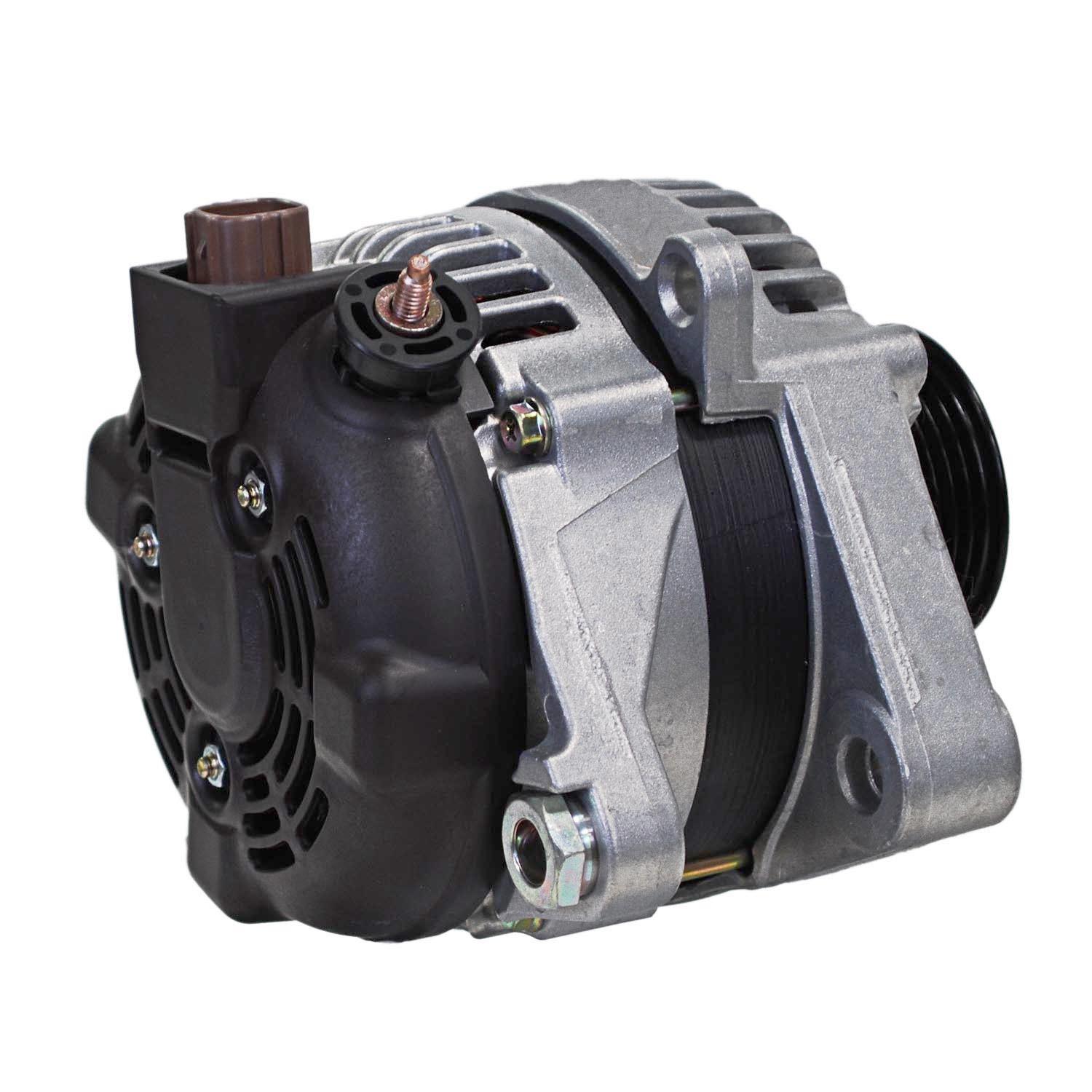 Denso 2100545 - Alternator Denso 2100545 Alternator product image 2 of 2