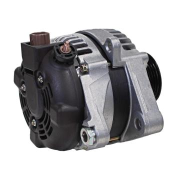2006 Lexus RX330 Alternator Denso 2100545 image 2 of 2