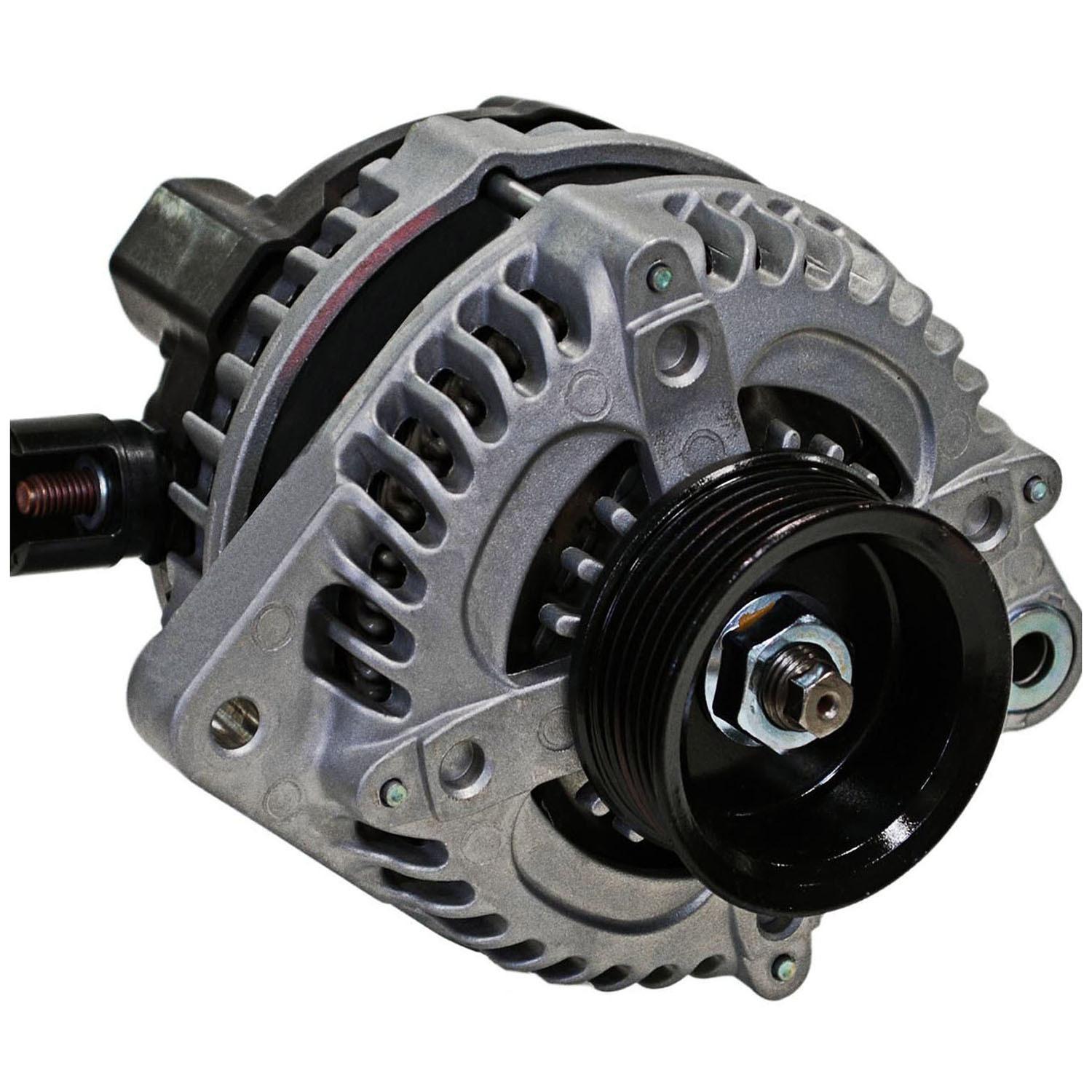 Denso 2100546 - Alternator Denso 2100546 Alternator product image 1 of 2