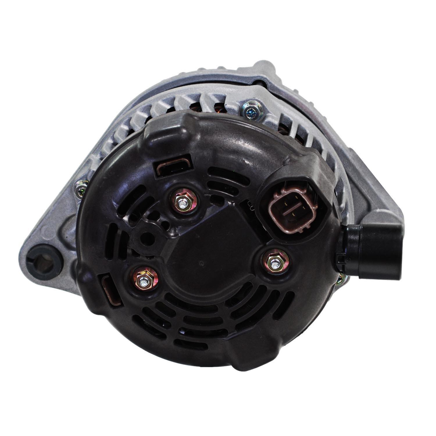 Denso 2100546 - Alternator Denso 2100546 Alternator product image 2 of 2