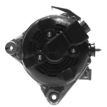 2005 Toyota RAV4 Alternator Denso 2100547 image 2 of 2
