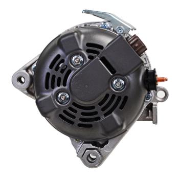 2008 Toyota Solara Alternator Denso 2100549 image 2 of 2