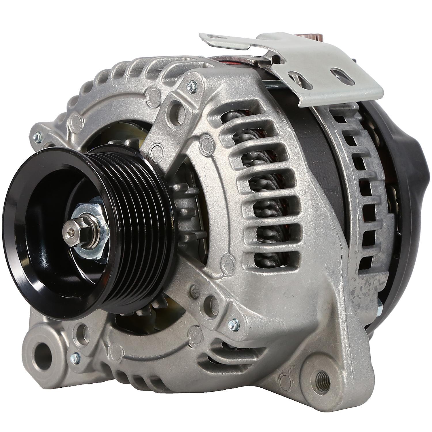 Denso 2100550 - Alternator Denso 2100550 Alternator product image 1 of 2