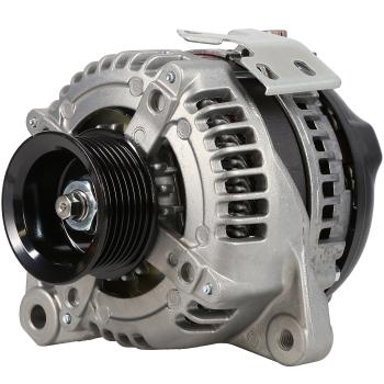 2006 Scion TC Alternator Denso 2100550 image 1 of 2