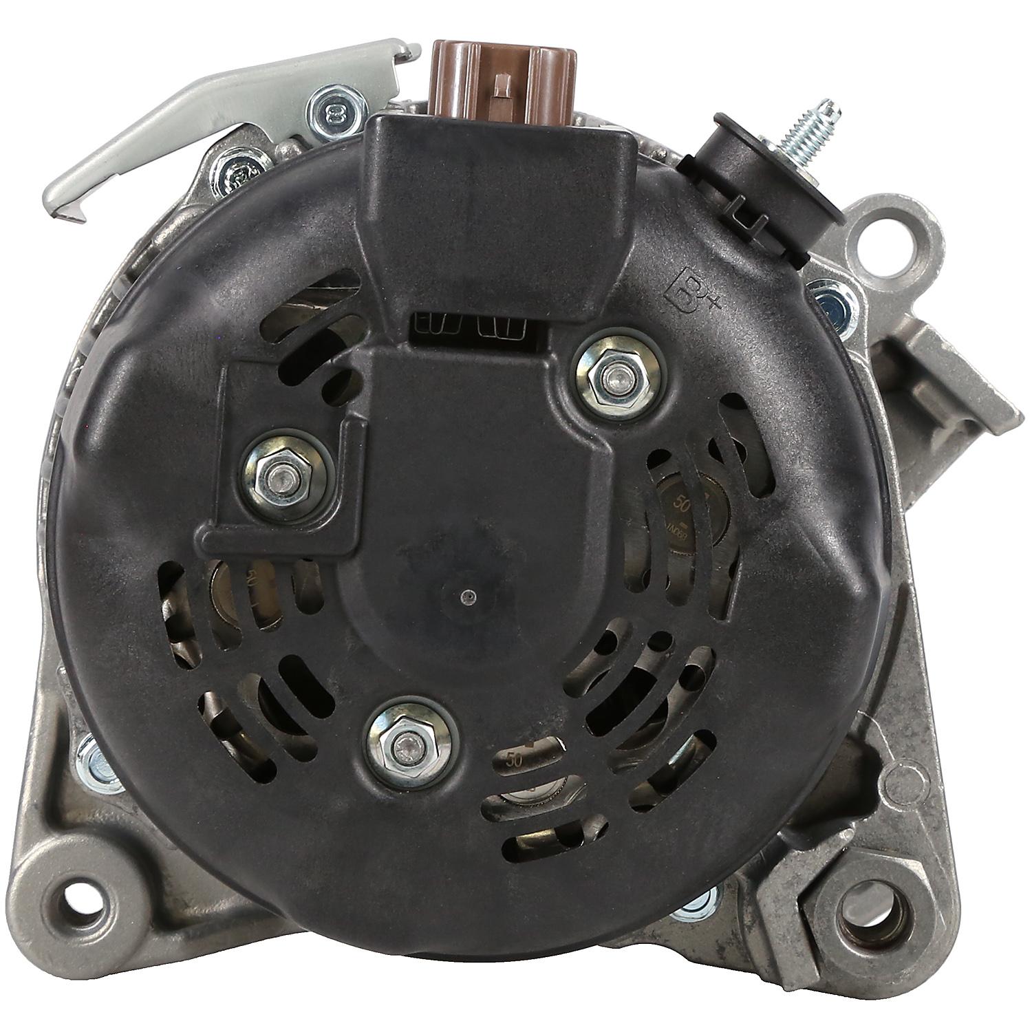Denso 2100550 - Alternator Denso 2100550 Alternator product image 2 of 2