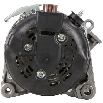 2006 Scion TC Alternator Denso 2100550 image 2 of 2
