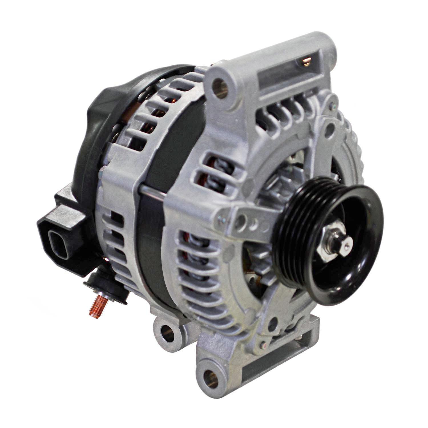 Denso 2100552 - Alternator Denso 2100552 Alternator product image 1 of 2