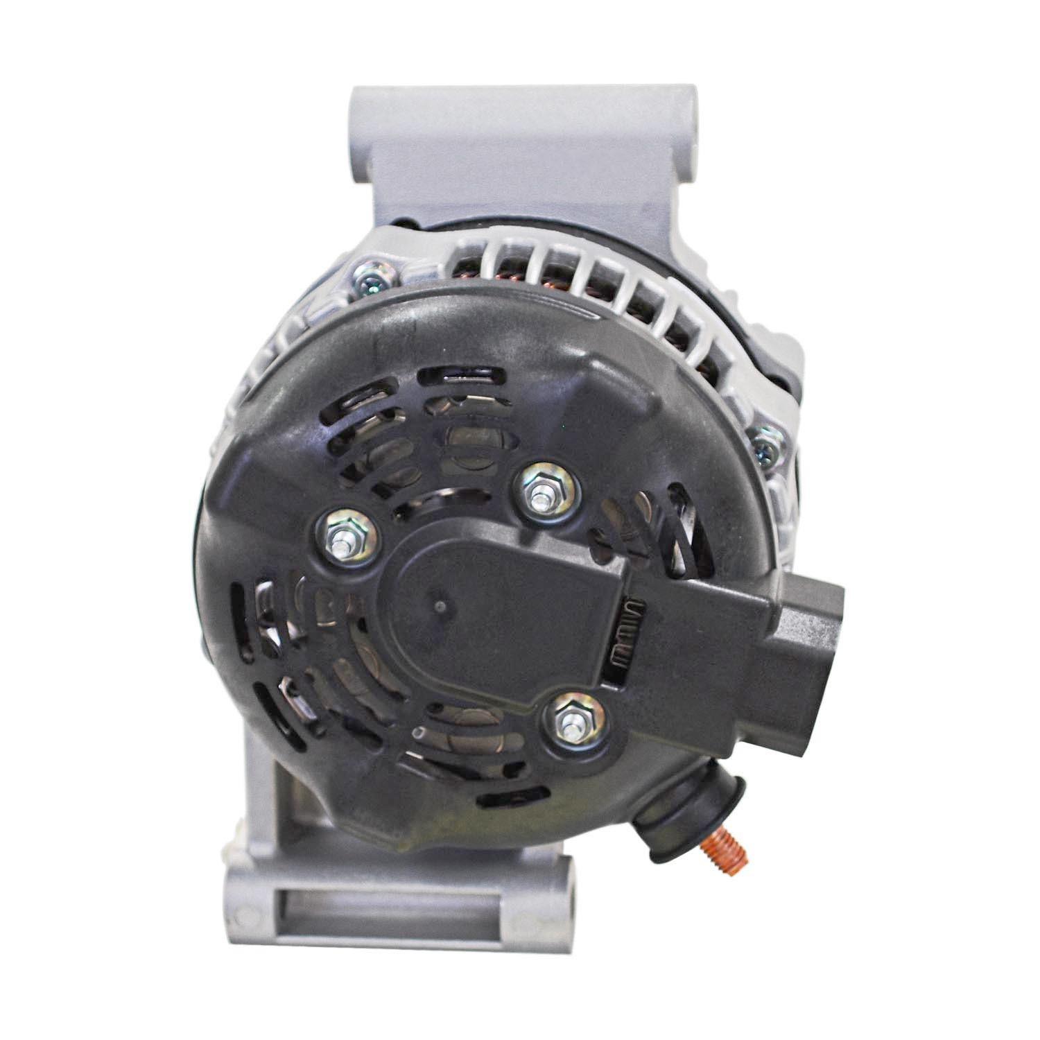 Denso 2100552 - Alternator Denso 2100552 Alternator product image 2 of 2
