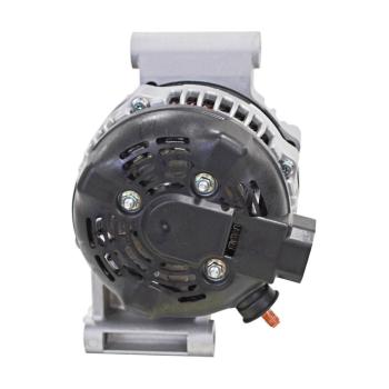 2007 Pontiac G5 Alternator Denso 2100552 image 2 of 2