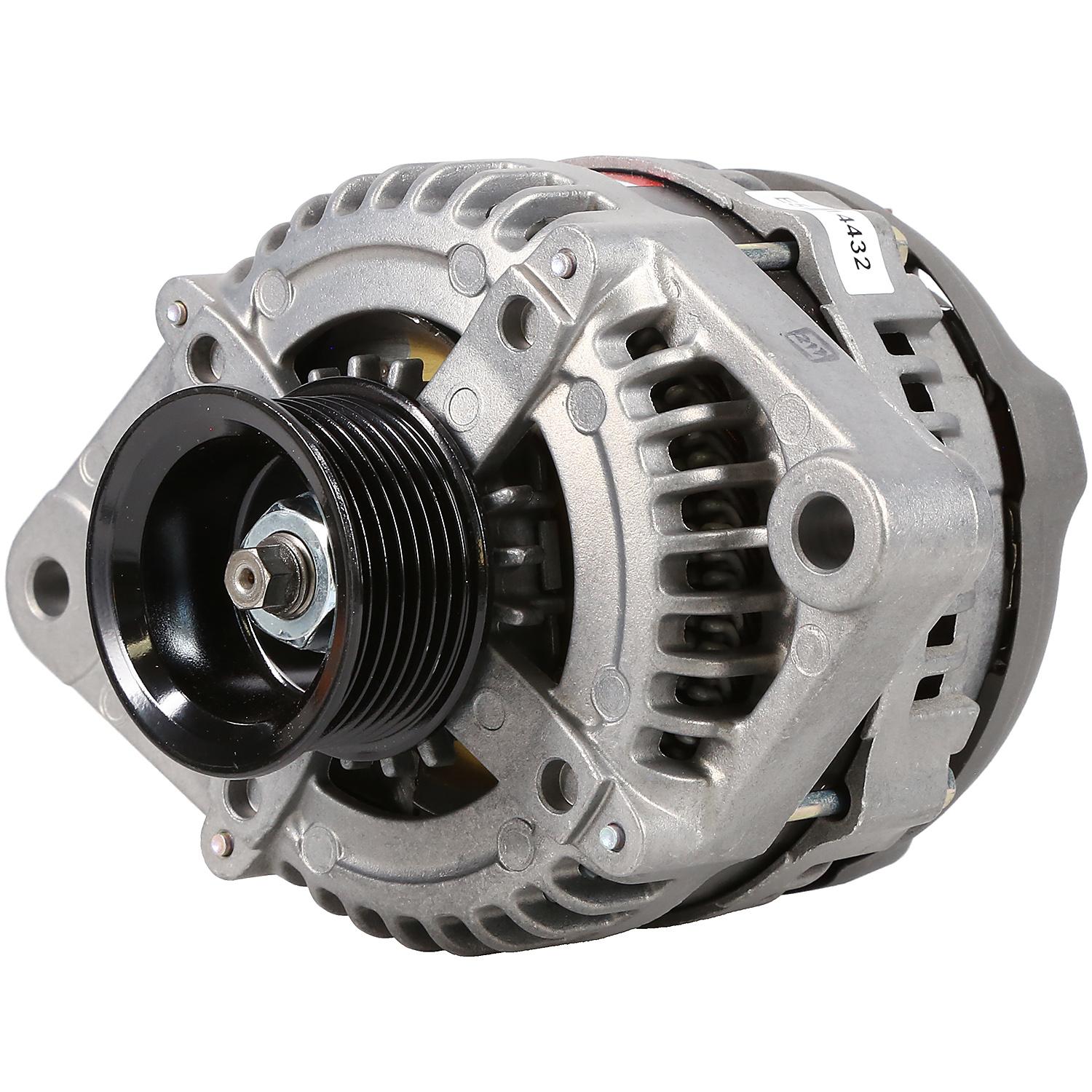Denso 2100557 - Alternator Denso 2100557 Alternator product image 1 of 2