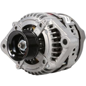2001 Dodge Durango Alternator Denso 2100557 image 1 of 2