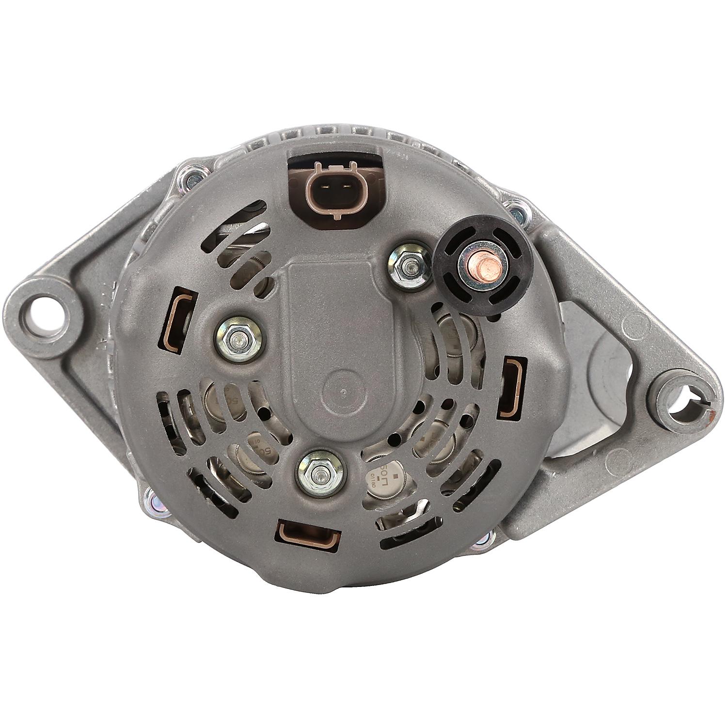 Denso 2100557 - Alternator Denso 2100557 Alternator product image 2 of 2