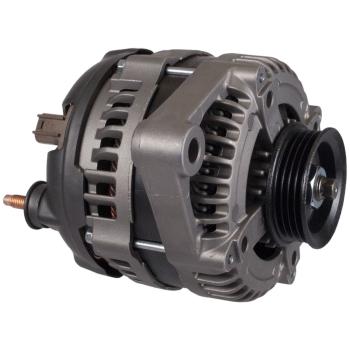 2003 Dodge Neon Alternator Denso 2100558 image 1 of 2