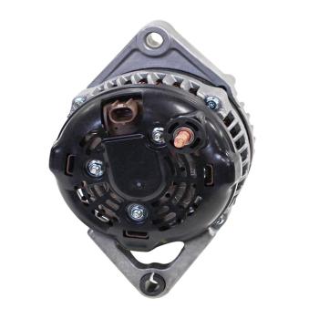 2003 Dodge Neon Alternator Denso 2100558 image 2 of 2
