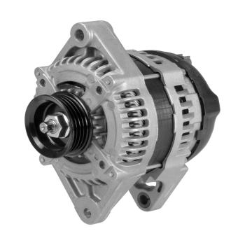 2004 Dodge Neon Alternator Denso 2100559 image 1 of 2