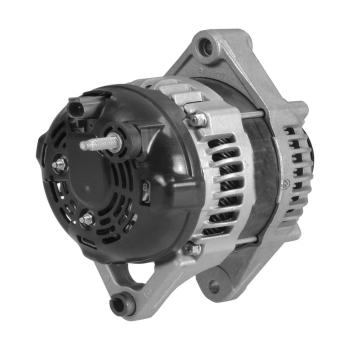2004 Dodge Neon Alternator Denso 2100559 image 2 of 2