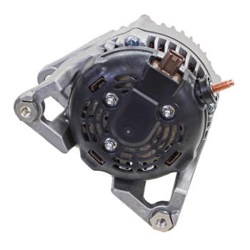 2005 Dodge Ram 3500 Alternator Denso 2100560 image 2 of 2