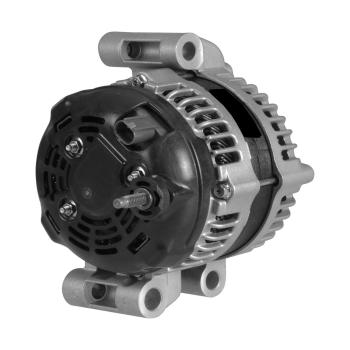 2007 Chrysler 300 Alternator Denso 2100561 image 2 of 2