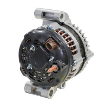 2007 Dodge Magnum Alternator Denso 2100562 image 1 of 2