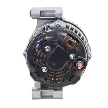 2007 Dodge Magnum Alternator Denso 2100562 image 2 of 2