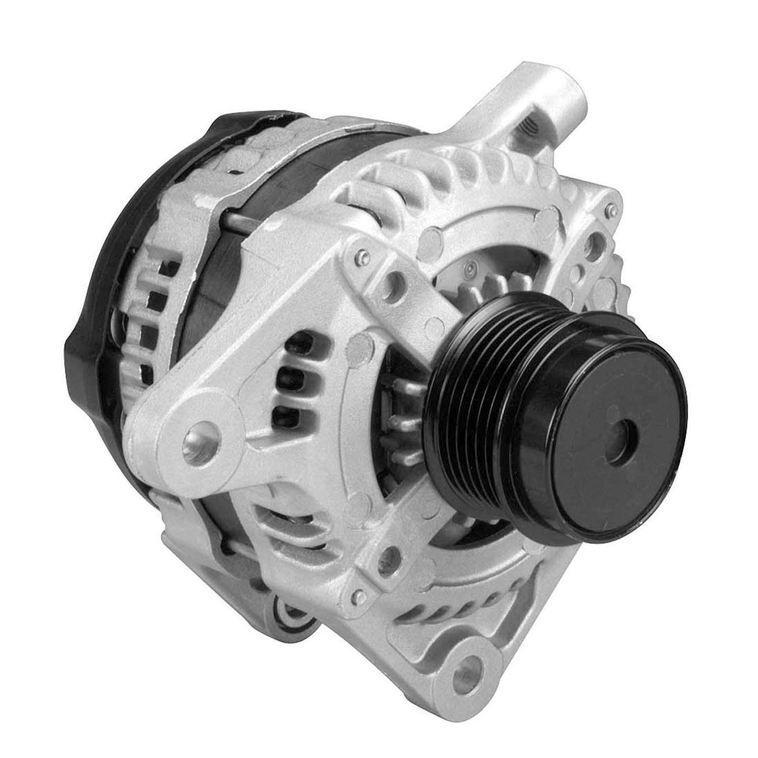 Denso 2100563 - Alternator Denso 2100563 Alternator product image 1 of 2