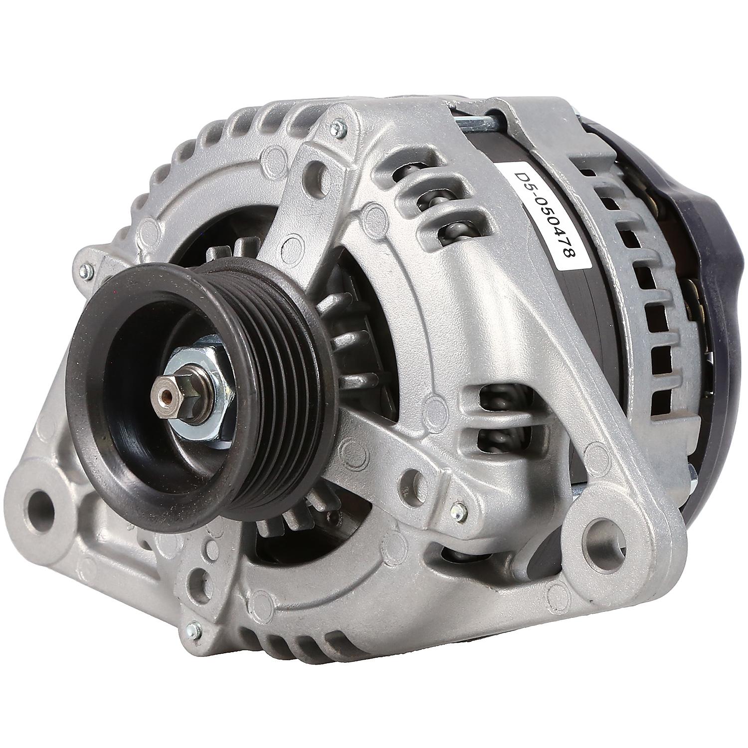 Denso 2100564 - Alternator Denso 2100564 Alternator product image 1 of 2