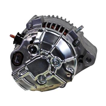 2002 Lexus LX470 Alternator Denso 2100565 image 2 of 2