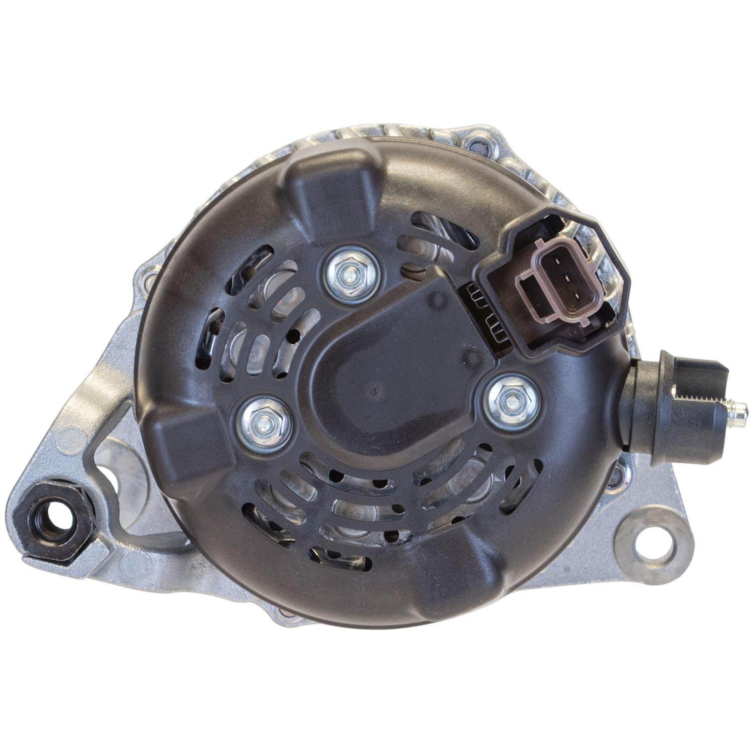 Denso 2100566 - Alternator Denso 2100566 Alternator product image 2 of 2