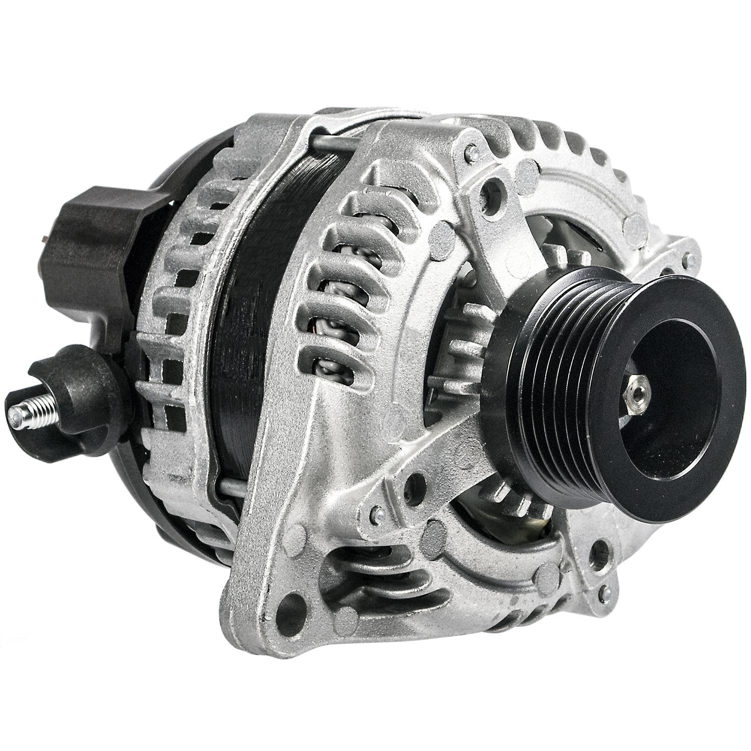 Denso 2100567 - Alternator Denso 2100567 Alternator product image 1 of 2