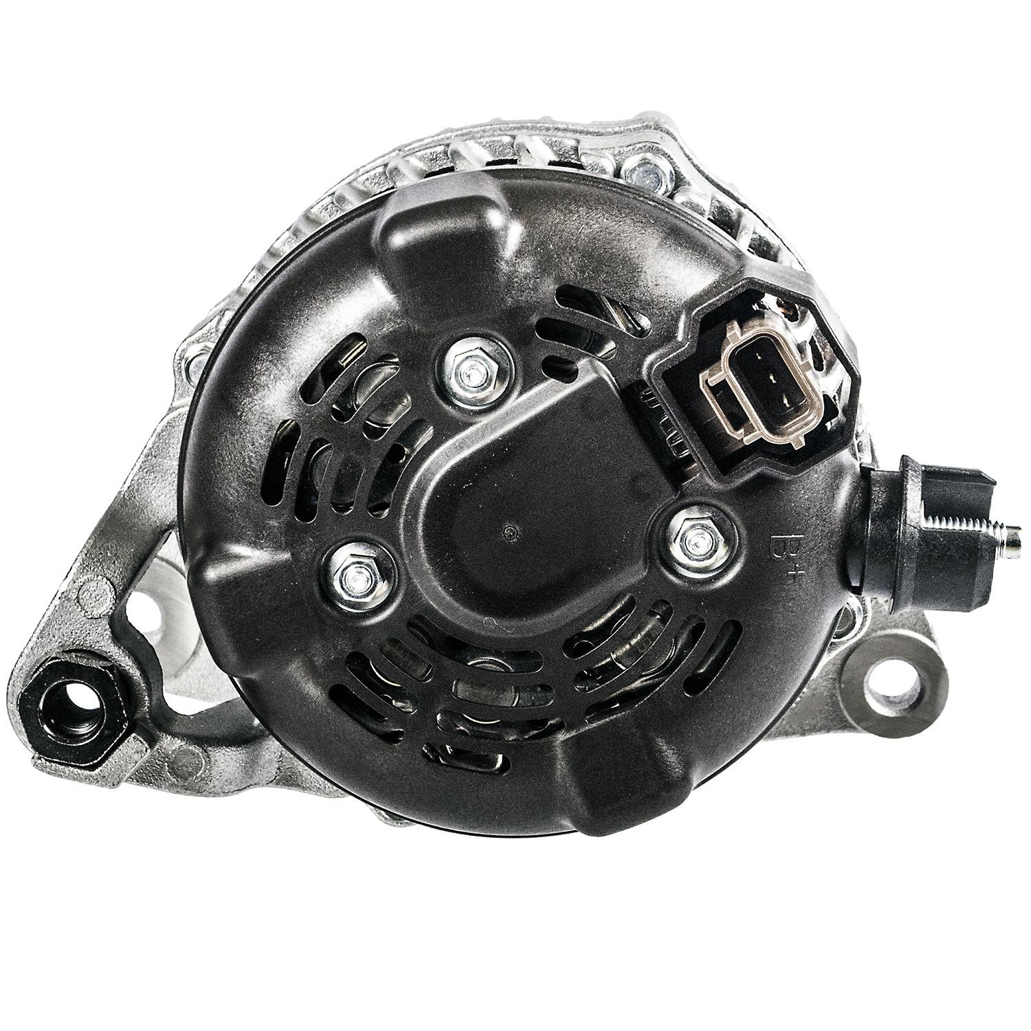 Denso 2100567 - Alternator Denso 2100567 Alternator product image 2 of 2