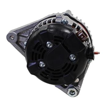 2007 Toyota Highlander Alternator Denso 2100568 image 2 of 2