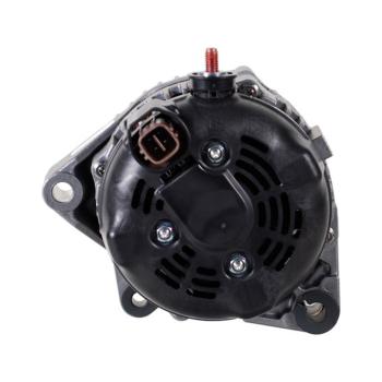 2006 Lexus GS430 Alternator Denso 2100570 image 2 of 2