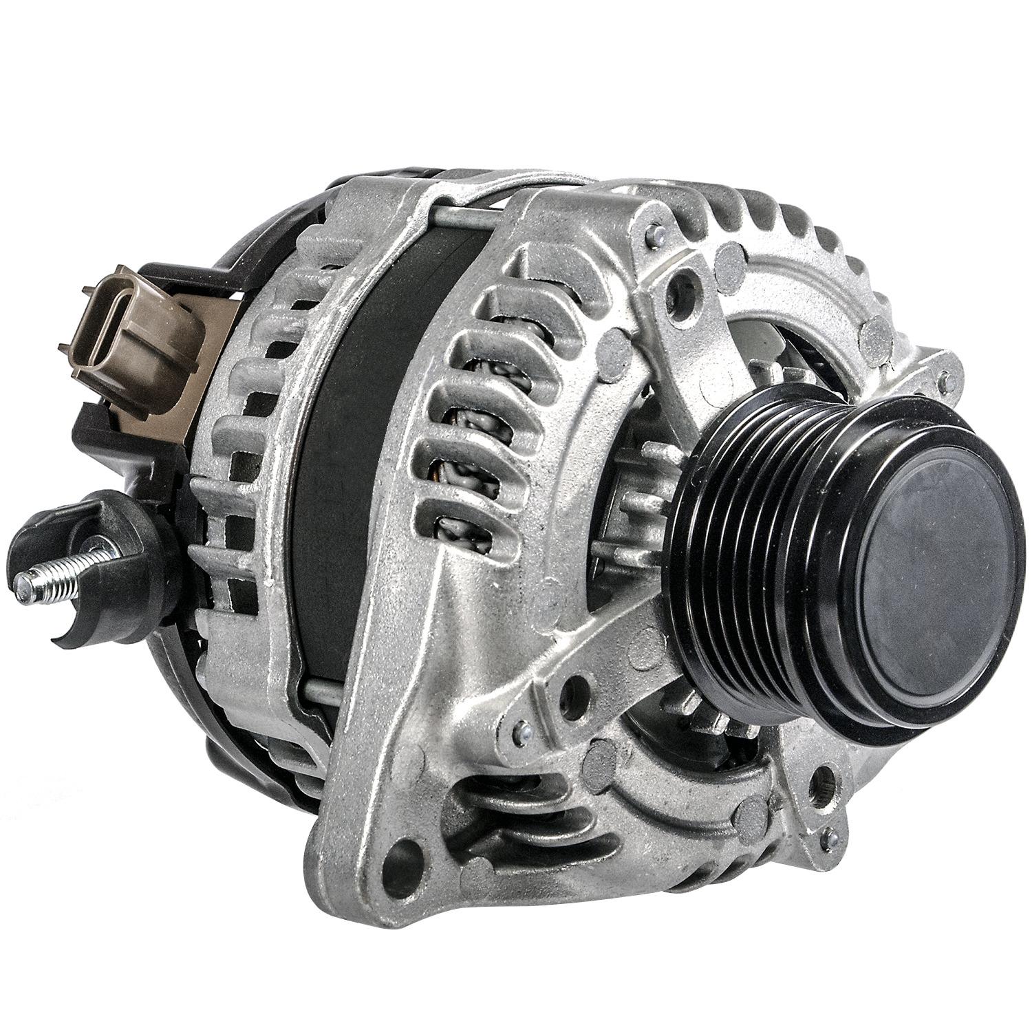 Denso 2100571 - Alternator Denso 2100571 Alternator product image 1 of 2