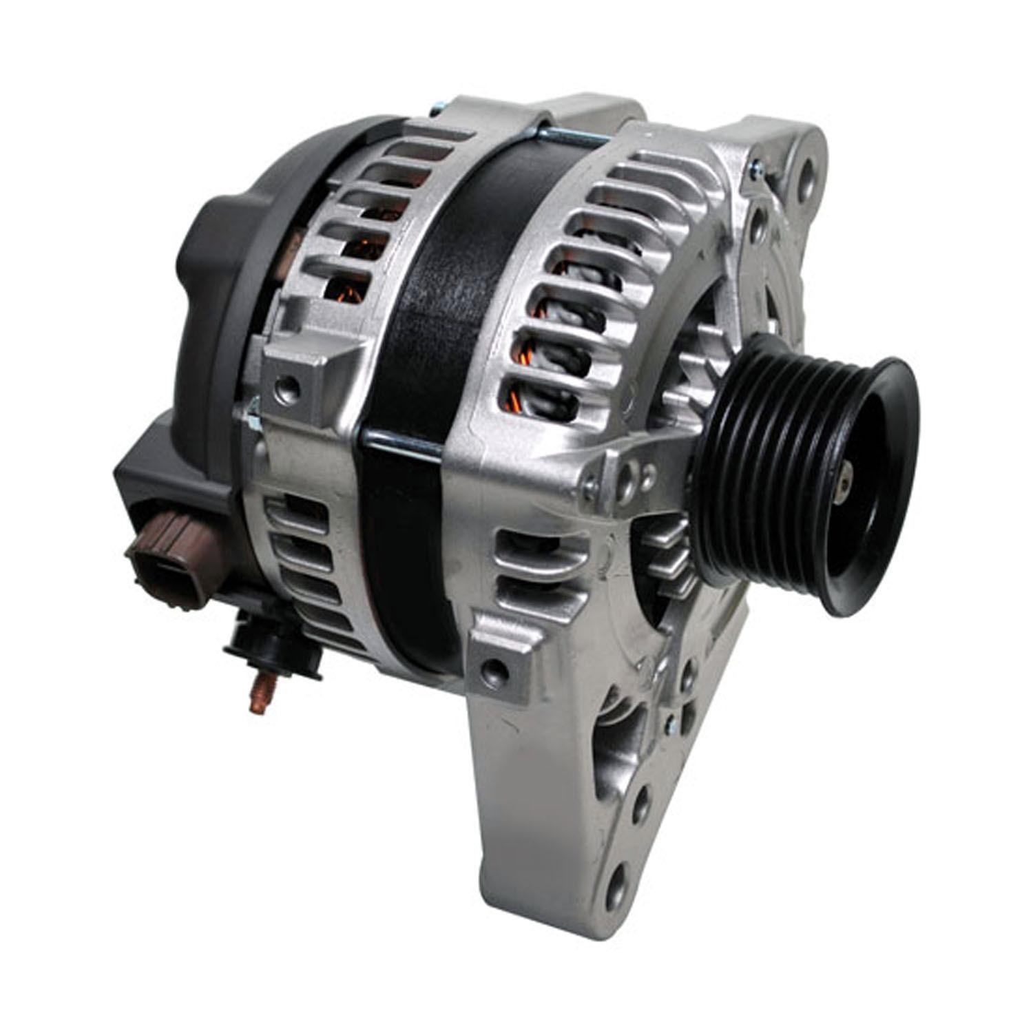 Denso 2100572 Alternator product image 1 of 2