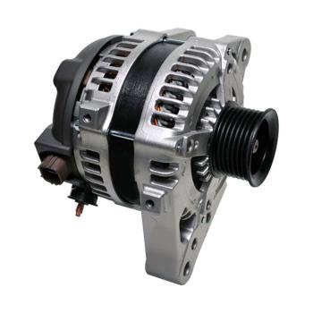 2010 Toyota Tacoma Alternator Denso 2100572 image 1 of 2
