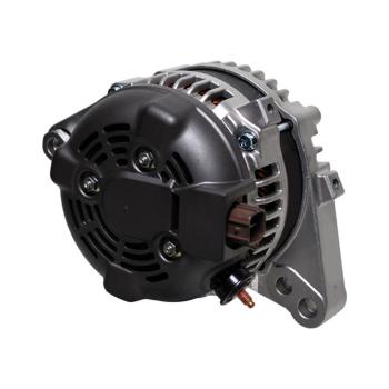 2010 Toyota Tacoma Alternator Denso 2100572 image 2 of 2