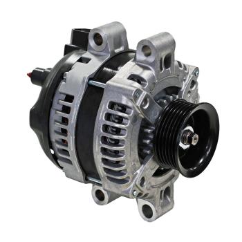 2006 Chevrolet Monte Carlo Alternator Denso 2100573 image 1 of 2