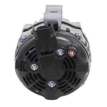 2006 Chevrolet Monte Carlo Alternator Denso 2100573 image 2 of 2