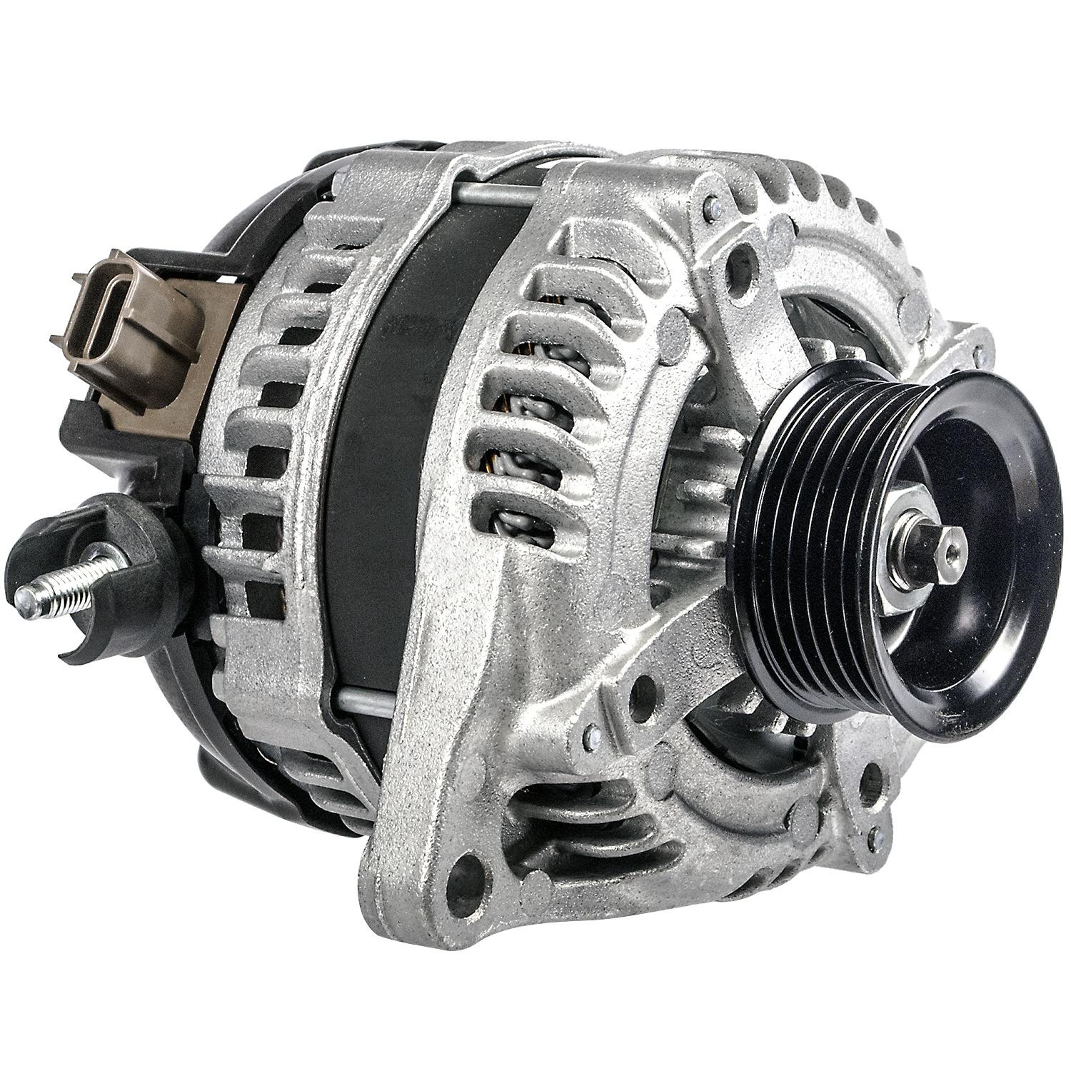 Denso 2100574 - Alternator Denso 2100574 Alternator product image 1 of 2