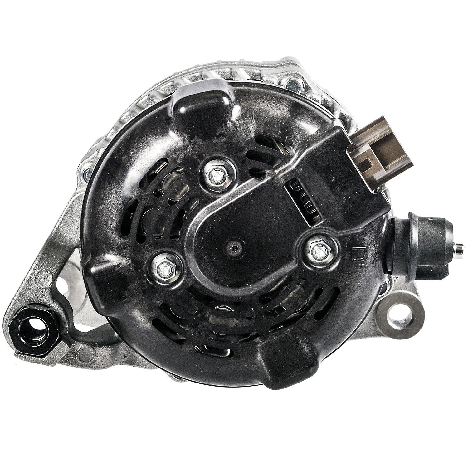 Denso 2100574 - Alternator Denso 2100574 Alternator product image 2 of 2