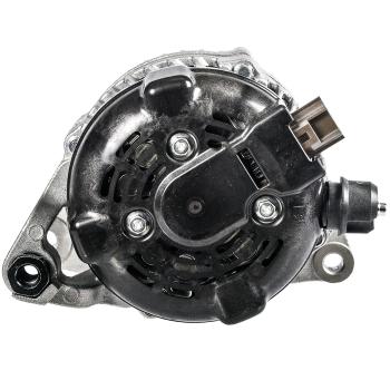 2012 Ford Mustang Alternator Denso 2100574 image 2 of 2